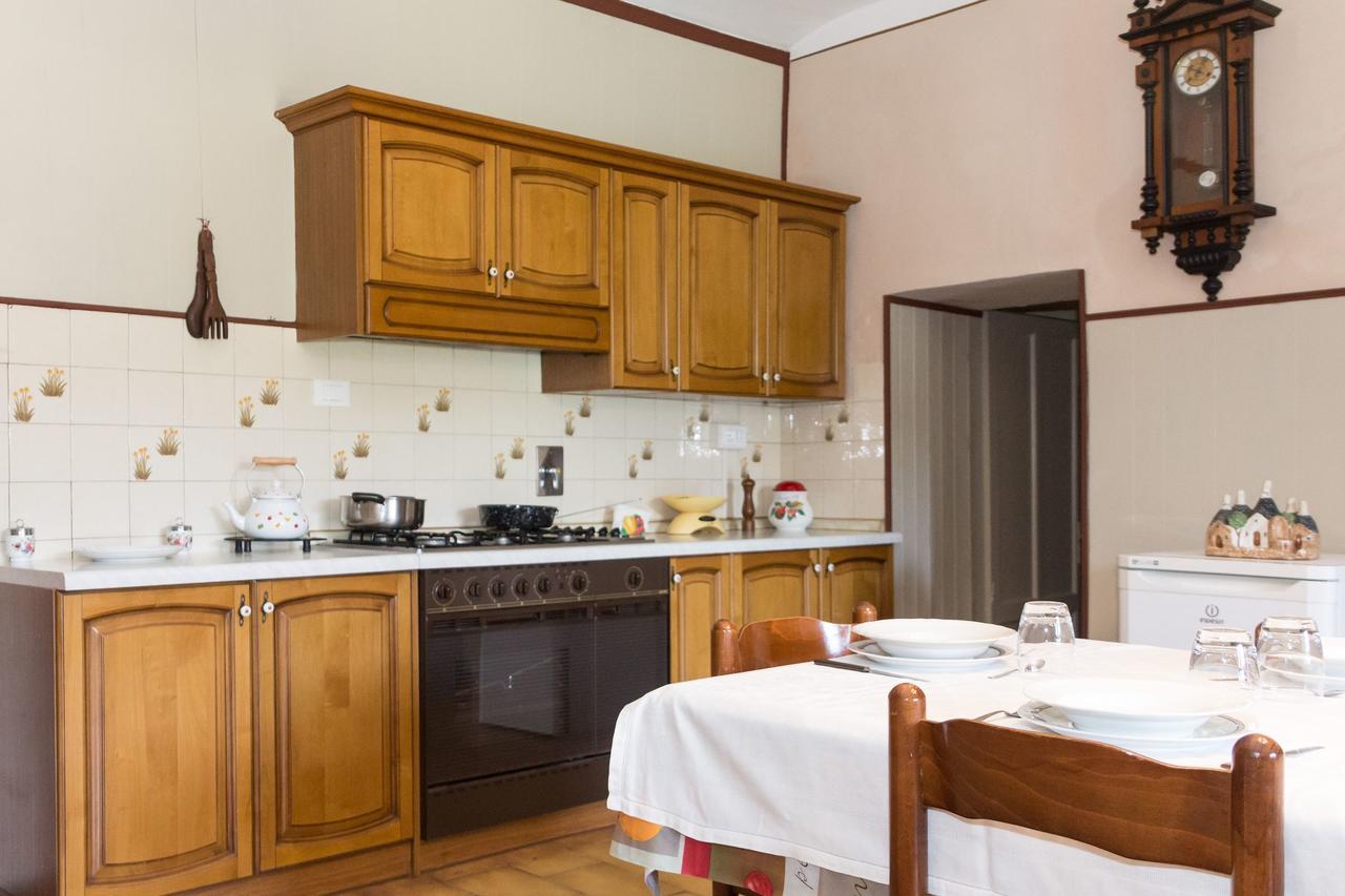 Bed and Breakfast Casa Del Grande Vecchio à Airasca Extérieur photo