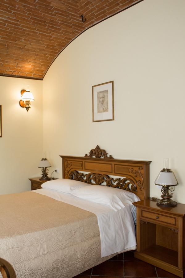 Bed and Breakfast Casa Del Grande Vecchio à Airasca Extérieur photo