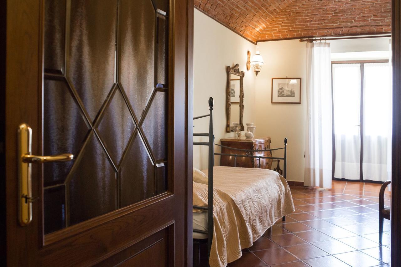 Bed and Breakfast Casa Del Grande Vecchio à Airasca Extérieur photo