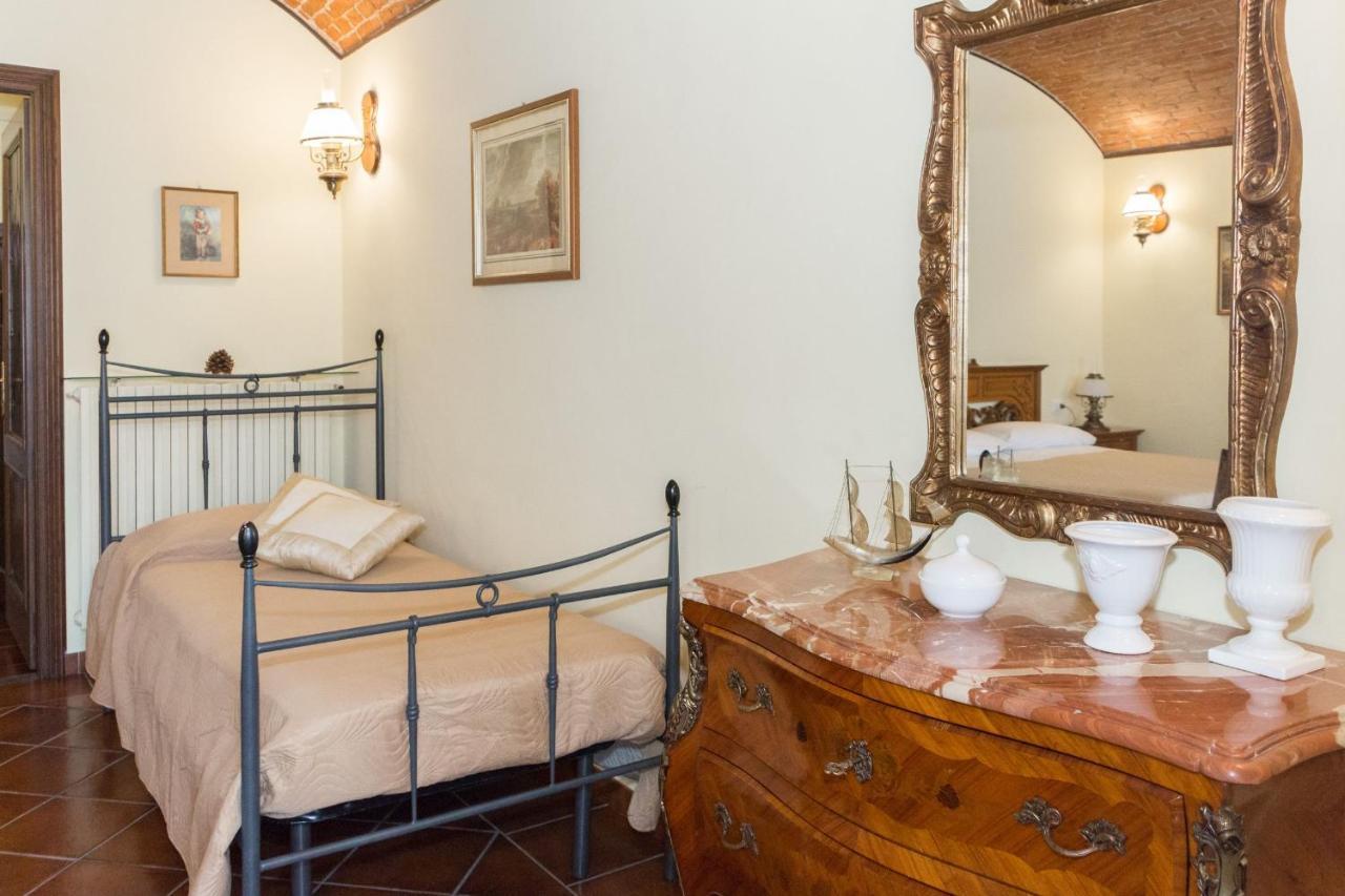 Bed and Breakfast Casa Del Grande Vecchio à Airasca Extérieur photo