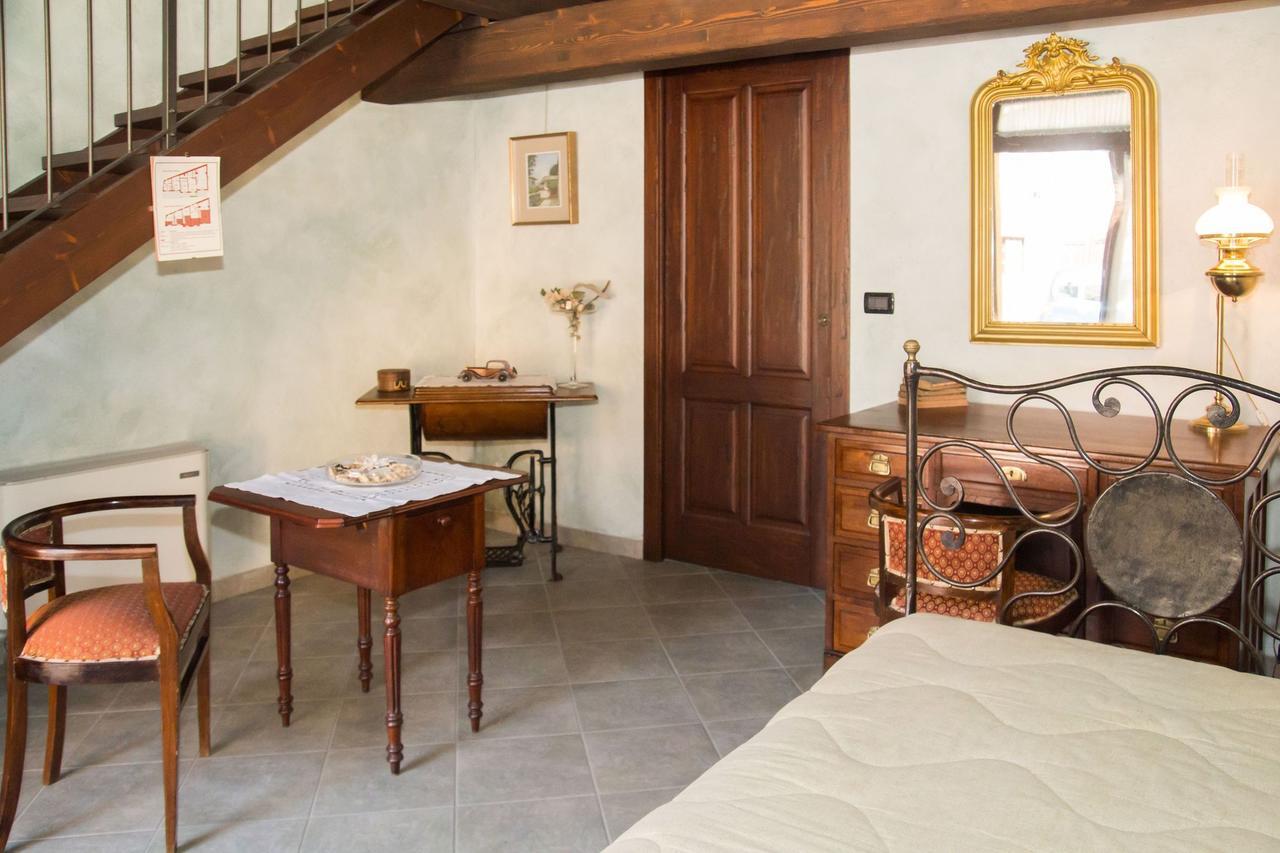 Bed and Breakfast Casa Del Grande Vecchio à Airasca Extérieur photo