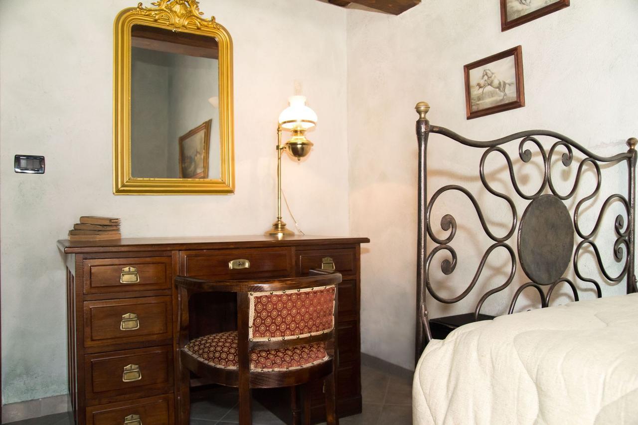 Bed and Breakfast Casa Del Grande Vecchio à Airasca Extérieur photo