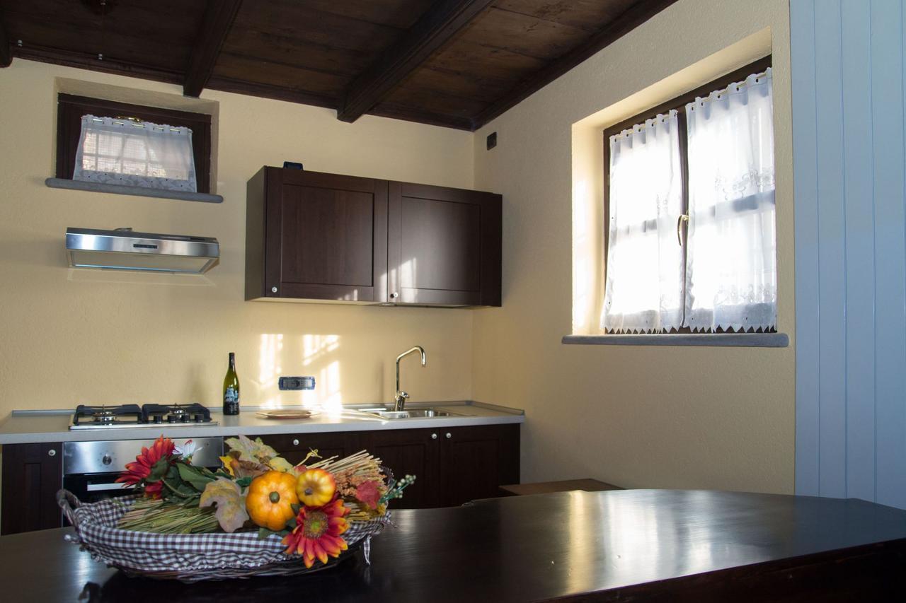 Bed and Breakfast Casa Del Grande Vecchio à Airasca Extérieur photo