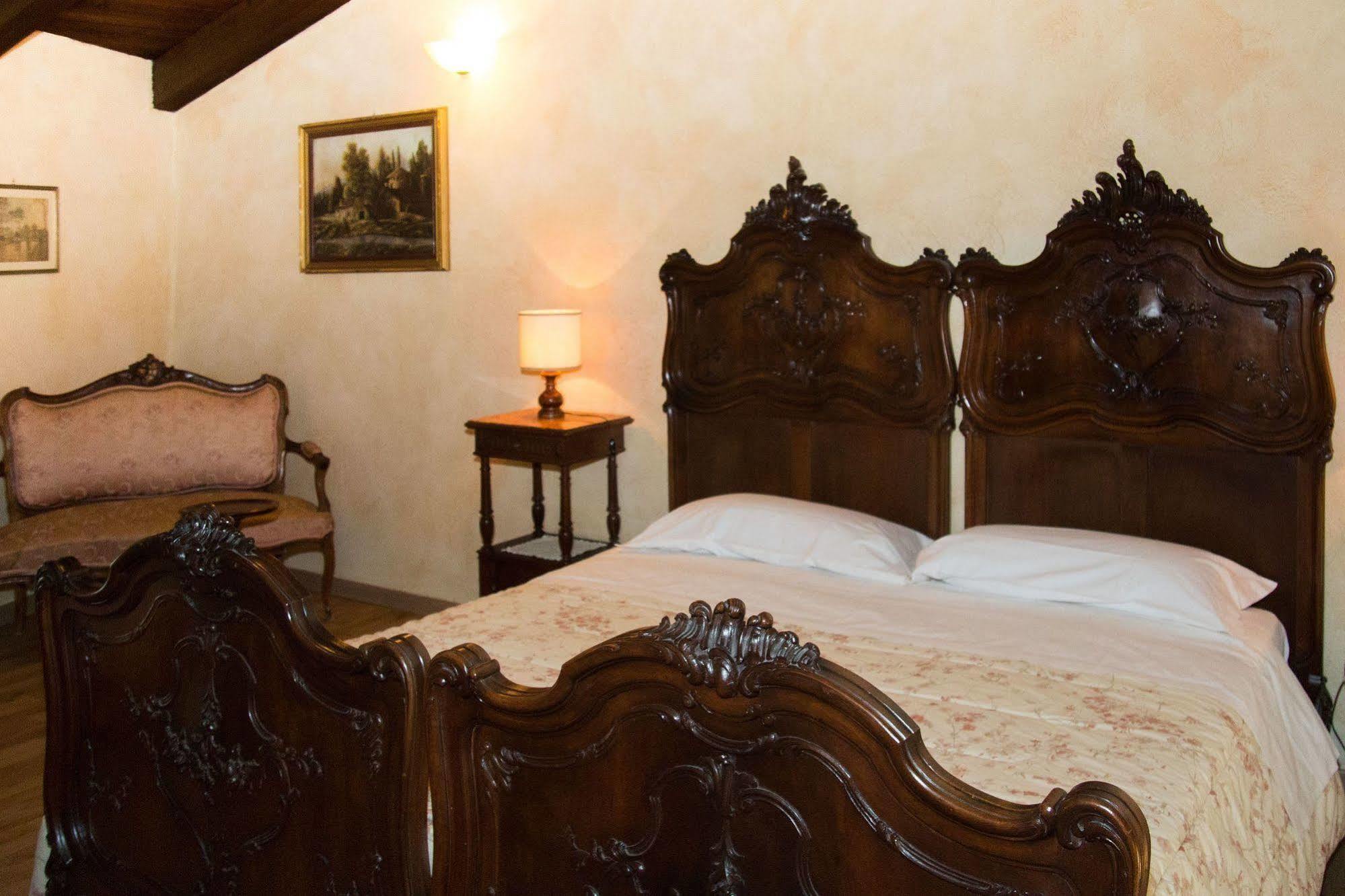 Bed and Breakfast Casa Del Grande Vecchio à Airasca Extérieur photo