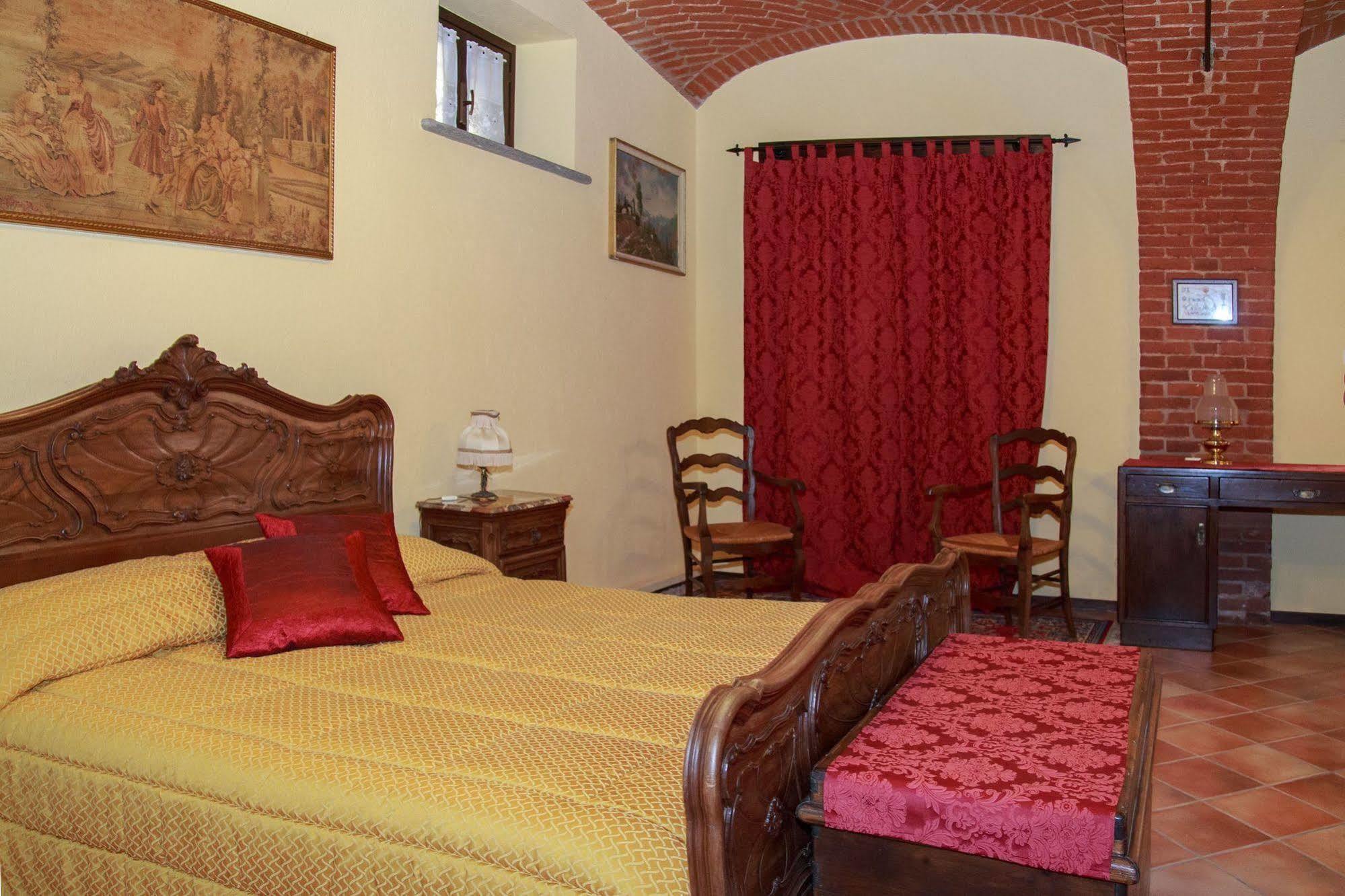 Bed and Breakfast Casa Del Grande Vecchio à Airasca Extérieur photo