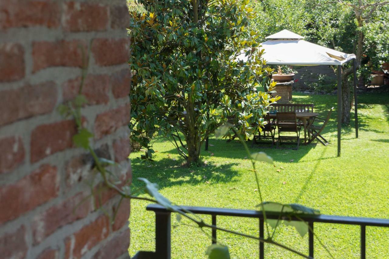 Bed and Breakfast Casa Del Grande Vecchio à Airasca Extérieur photo