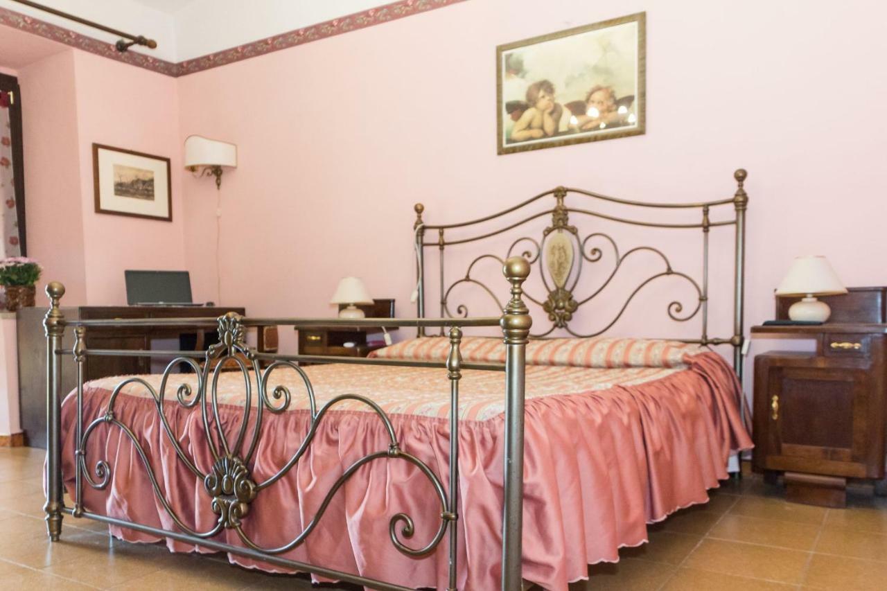 Bed and Breakfast Casa Del Grande Vecchio à Airasca Extérieur photo