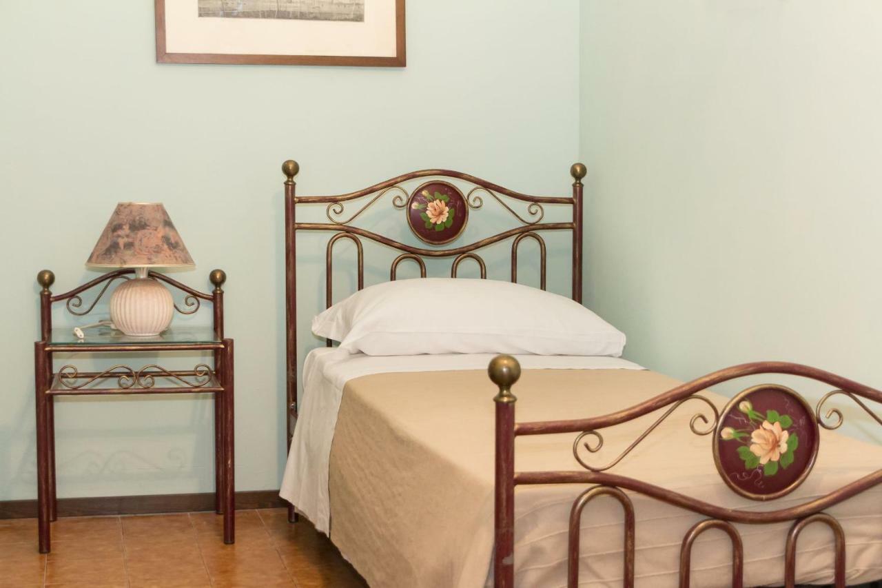 Bed and Breakfast Casa Del Grande Vecchio à Airasca Extérieur photo