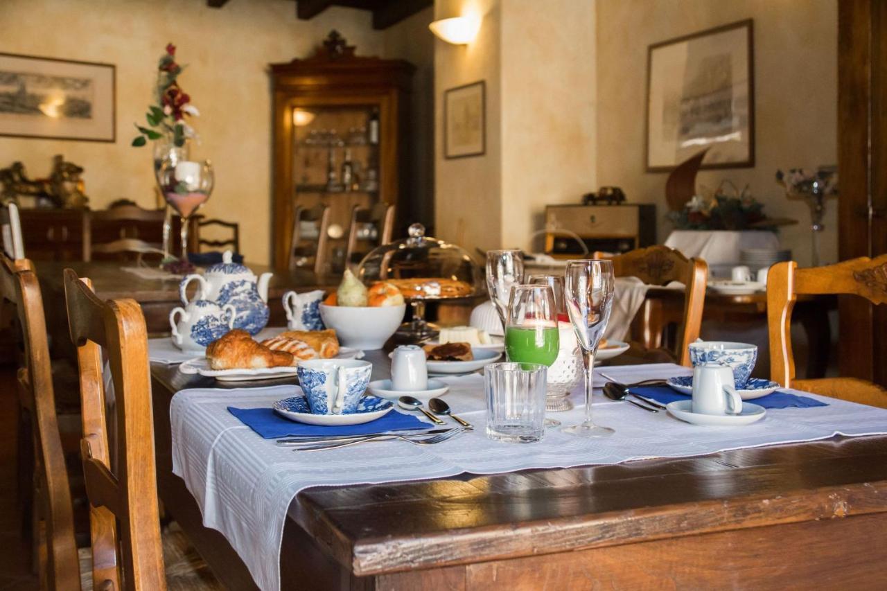 Bed and Breakfast Casa Del Grande Vecchio à Airasca Extérieur photo